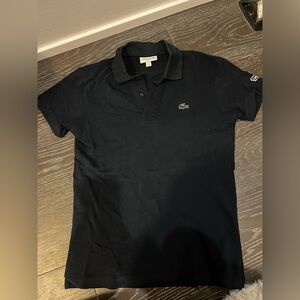 Lacoste men’s shirt
